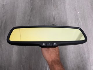 Espejo fotosensible Accord 7