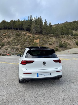 Golf GTI ClubSport 45 Aniversario GARANTIA 2027