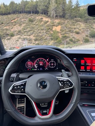Golf GTI ClubSport 45 Aniversario GARANTIA 2027