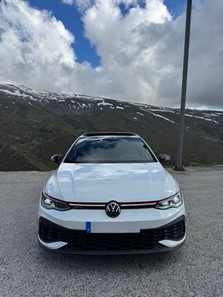 Golf GTI ClubSport 45 Aniversario GARANTIA 2027