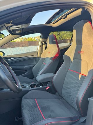Golf GTI ClubSport 45 Aniversario GARANTIA 2027