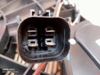 Electroventilador BMW
