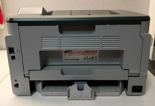 Impresora Samsung ML-2855ND