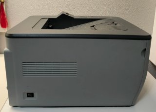 Impresora Samsung ML-2855ND
