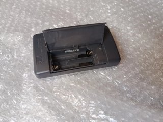 Walkman Sony FM STEREO/AM SRF-M607