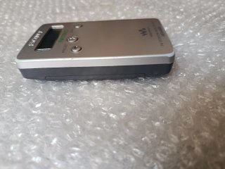 Walkman Sony FM STEREO/AM SRF-M607