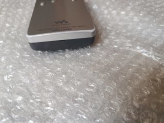Walkman Sony FM STEREO/AM SRF-M607