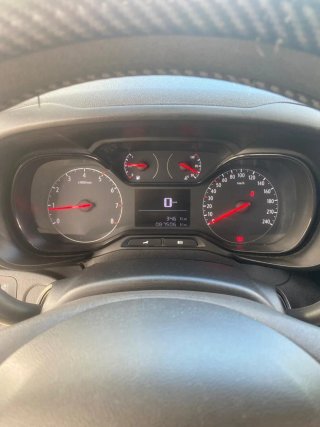 Opel Combo 2020