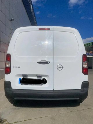 Opel Combo 2020