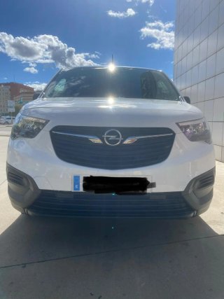 Opel Combo 2020