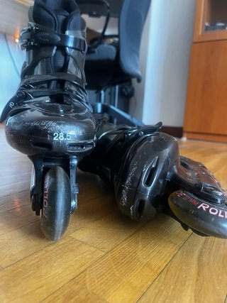 Patines Rollerblade Talla 28.5