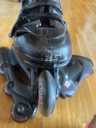 Patines Rollerblade Talla 28.5