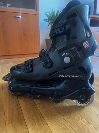 Patines Rollerblade Talla 28.5
