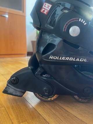 Patines Rollerblade Talla 28.5
