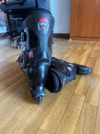 Patines Rollerblade Talla 28.5