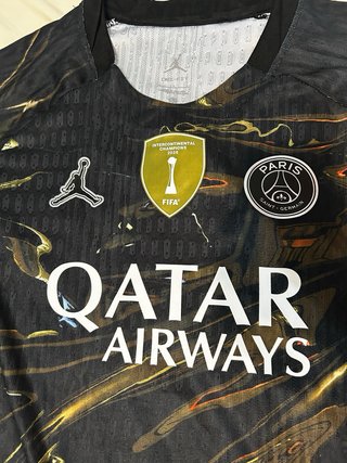 Camiseta PSG 25/26 Player Version