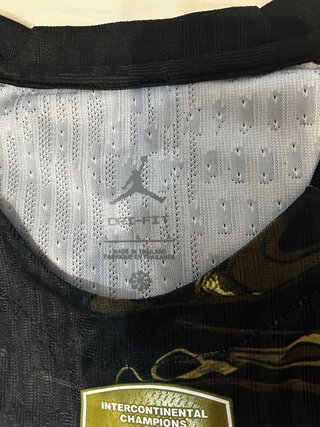 Camiseta PSG 25/26 Player Version