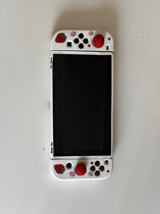 Nintendo Switch OLED + Pokémon Diamante