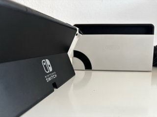 Nintendo Switch OLED + Pokémon Diamante