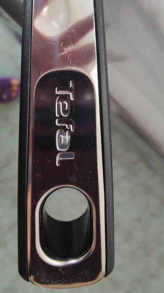 Sartén Tefal Inducción