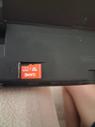 Custodia Nintendo Switch Oled Mario Bros.