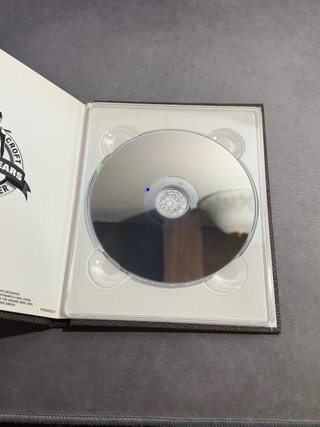 PS4 Rise of the Tomb Raider 20ème Anniversaire