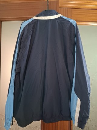 Chaqueta Nike Azul