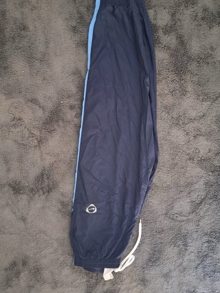 Chaqueta Nike Azul