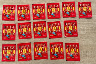 Pack 16 sobres cromos Mundial 2026 Carrefour