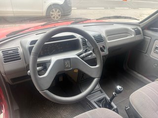 Peugeot 205 1981