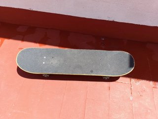 Skate para niños/adolescentes