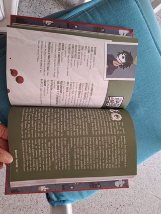 Historias de terror