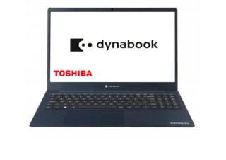 Dynabook Satellite Pro Portátil Gris