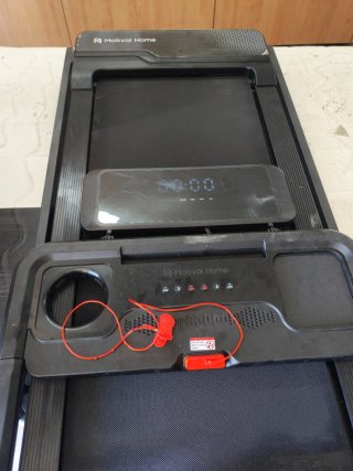 Cinta de Correr Mobvoi Home 3 en 1