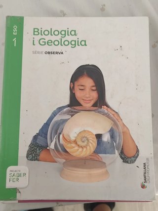 Libros ESO