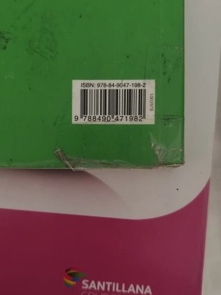 Libros ESO