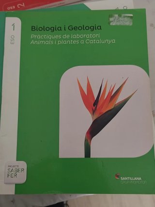 Libros ESO