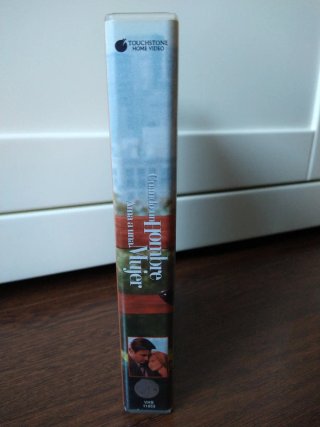 Película VHS