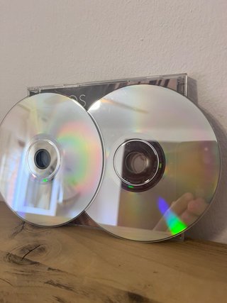 Texas - The Greatest Hits Doble CD
