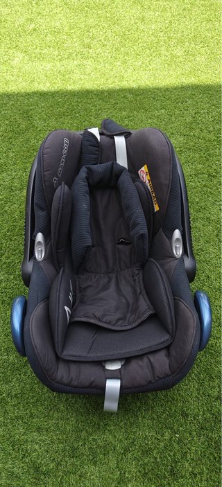 Maxi-Cosi Cabriofix Silla de Coche