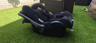 Maxi-Cosi Cabriofix Silla de Coche