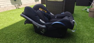 Maxi-Cosi Cabriofix Silla de Coche