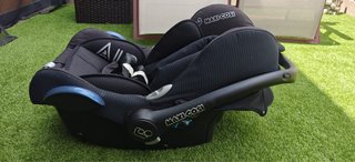 Maxi-Cosi Cabriofix Silla de Coche