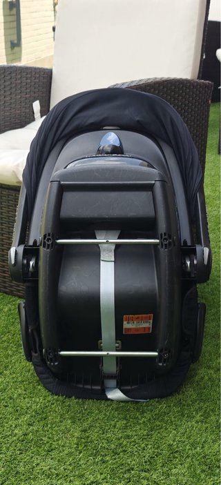 Maxi-Cosi Cabriofix Silla de Coche