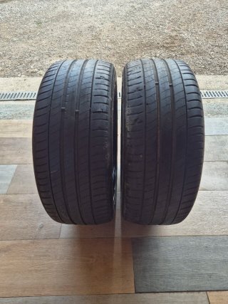 Llantas Audi RS4