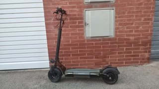 Smartgyro Speedway Patinete Eléctrico