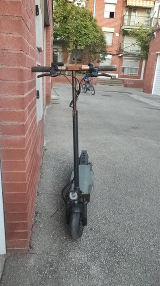Smartgyro Speedway Patinete Eléctrico