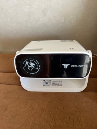 Proyector T AT-M269D
