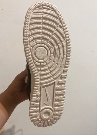 Nike Court Vision Mid Winter: bambas NUEVAS!!!