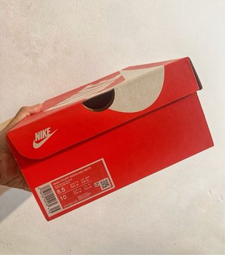 Nike Court Vision Mid Winter: bambas NUEVAS!!!